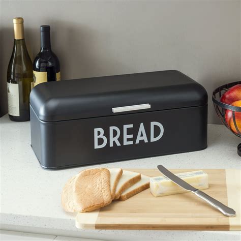 where to buy a metal bread box|walmart bread boxes in stock.